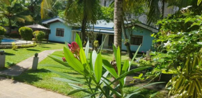 Adare Beach Villa